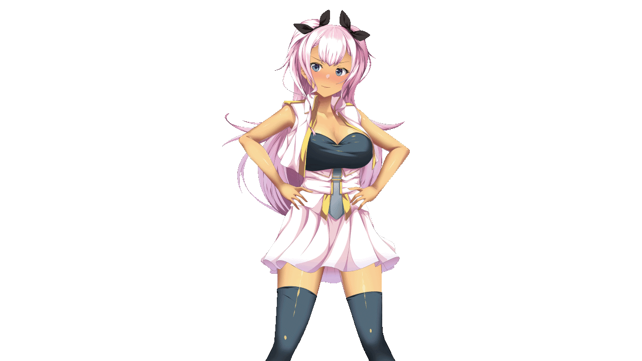 Choose! ＋ Paradise to choose and fall in love page 9 full