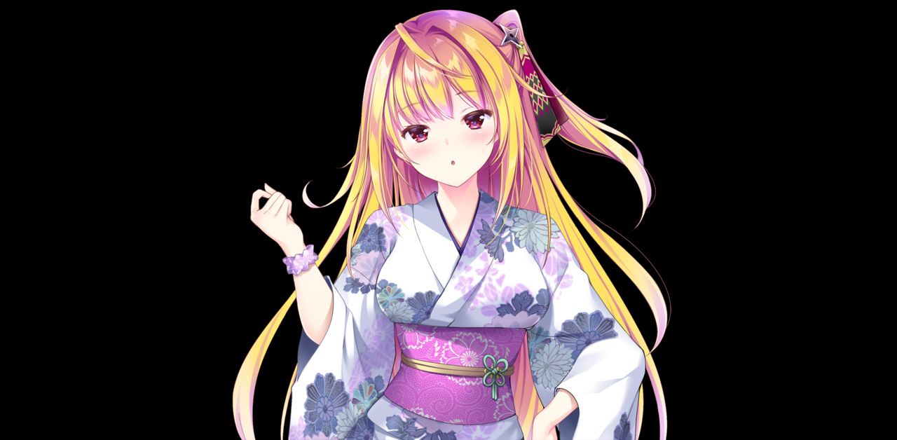 Secret Agent Kageka ~shadow flower~ page 7 full