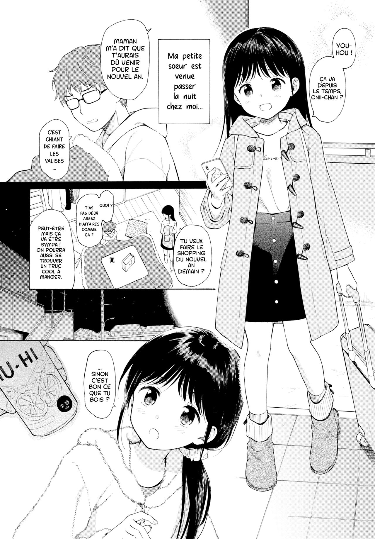 4% - Shallow Sleep page 3 full