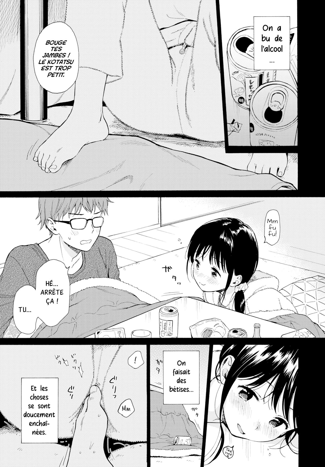 4% - Shallow Sleep page 4 full