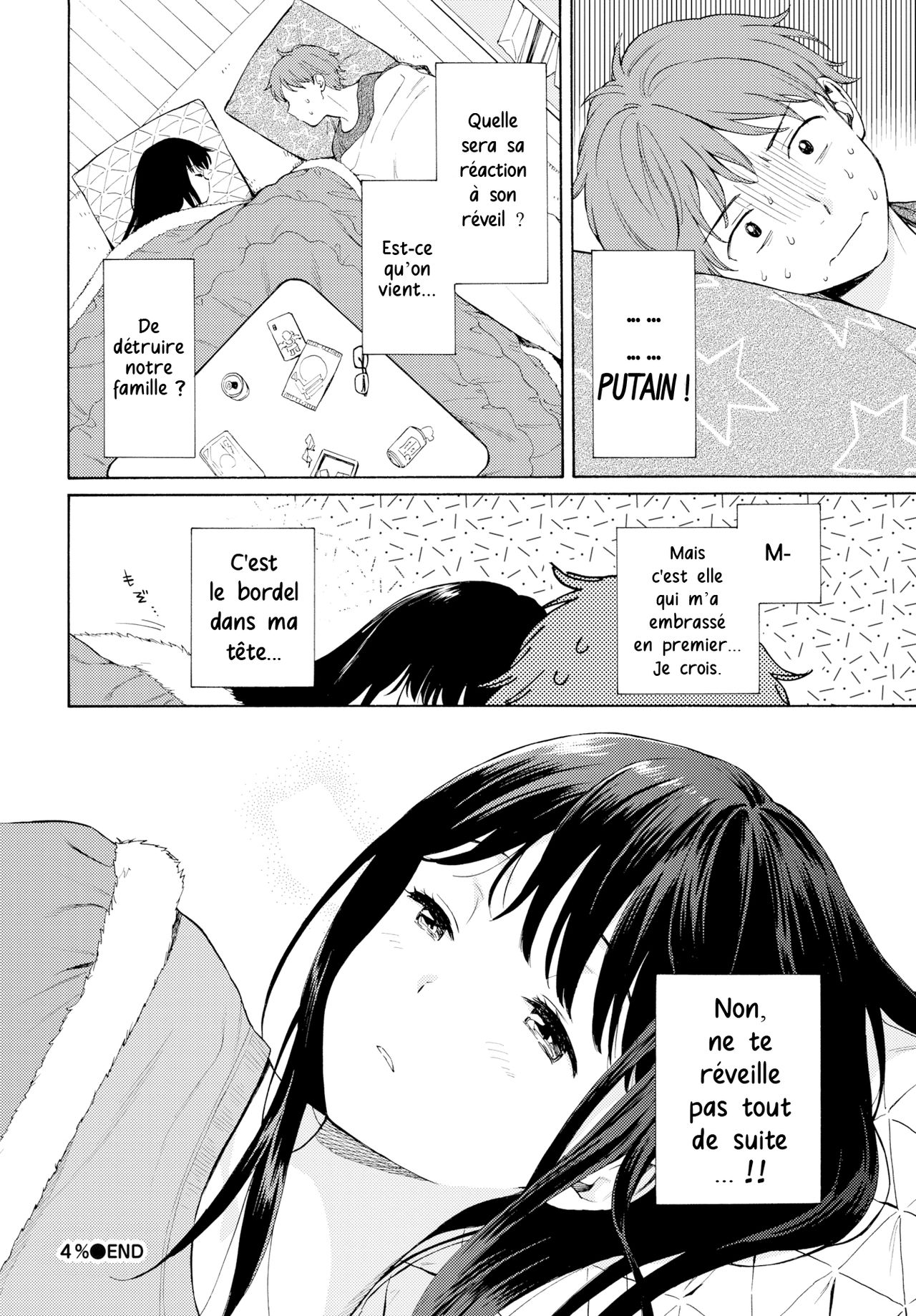4% - Shallow Sleep page 9 full