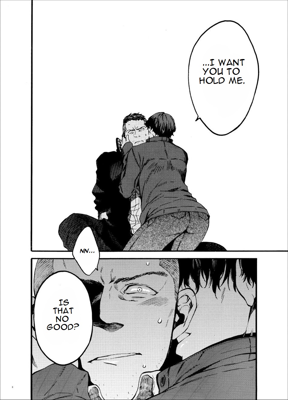 High-Ranked Queen page 5 full