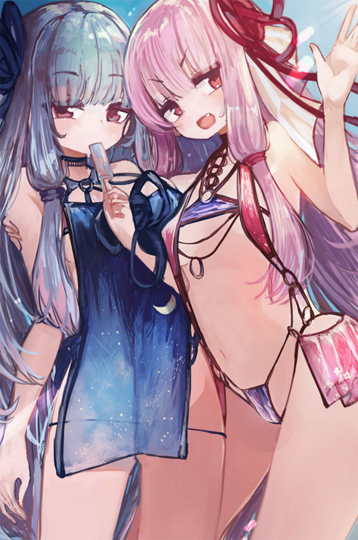 Artist - microa page 1 full
