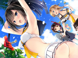 なつめえり