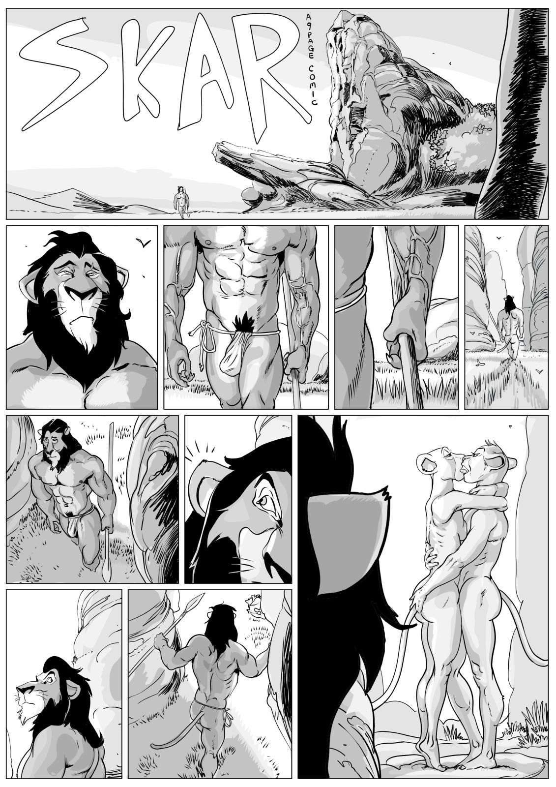 Skar page 1 full