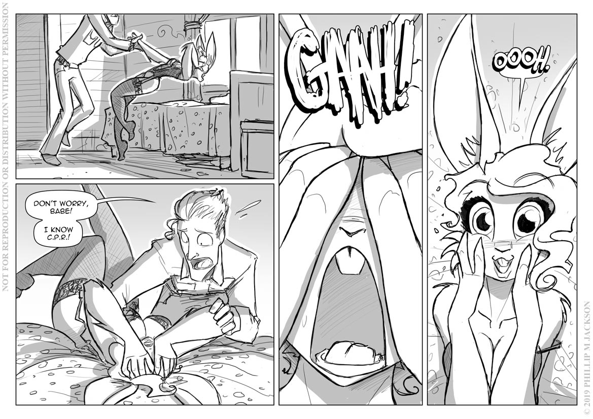 Neobunnicon page 7 full