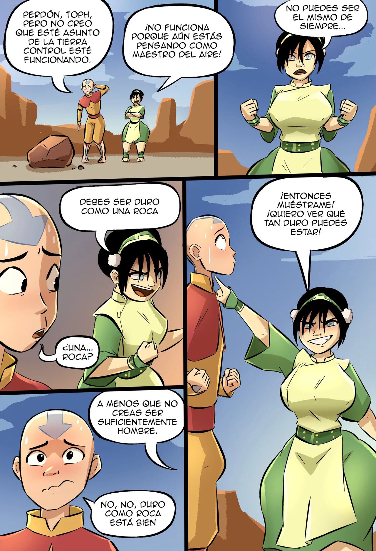 Thic Toph page 2 full