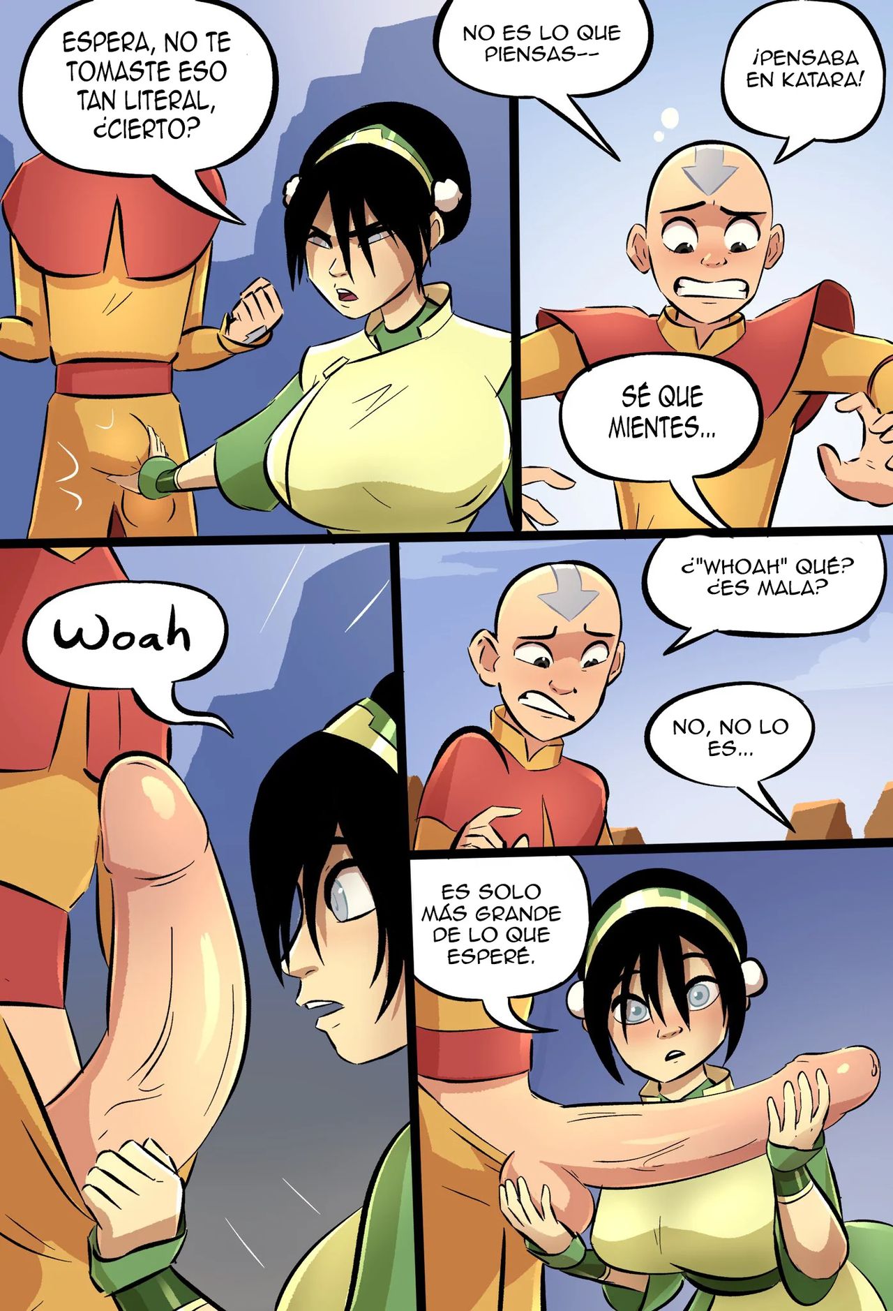 Thic Toph page 3 full