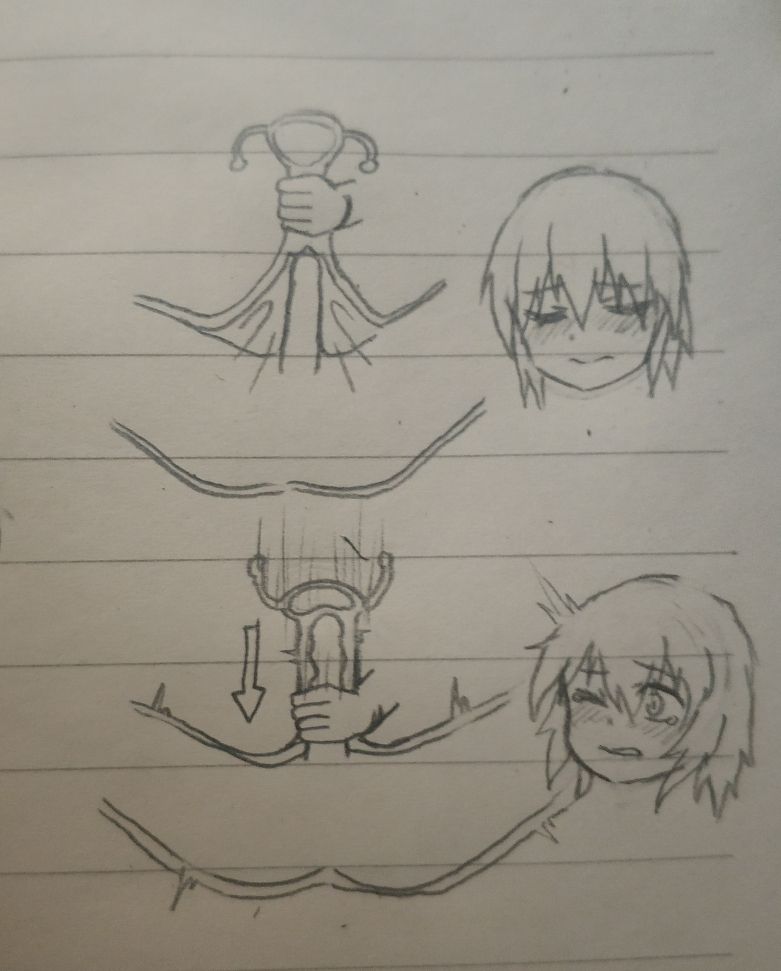 Hollow Girlfriend page 5 full