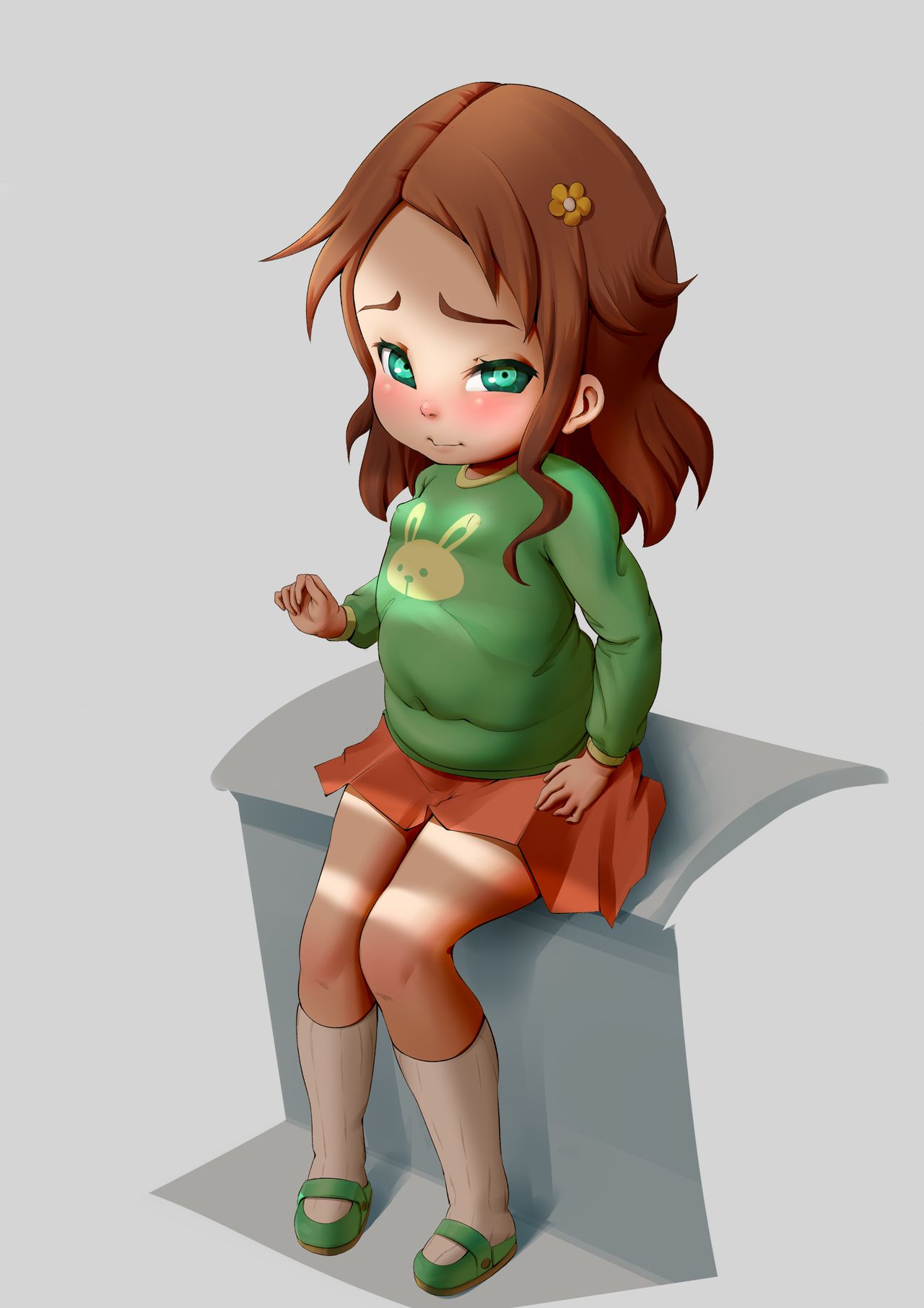 Riko X-Ray Dildo page 2 full