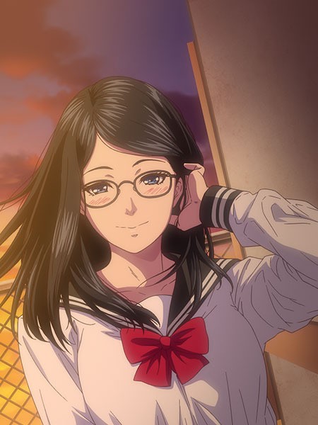 Tooi Kimi ni, Boku wa Todokanai #2【PV】 page 2 full
