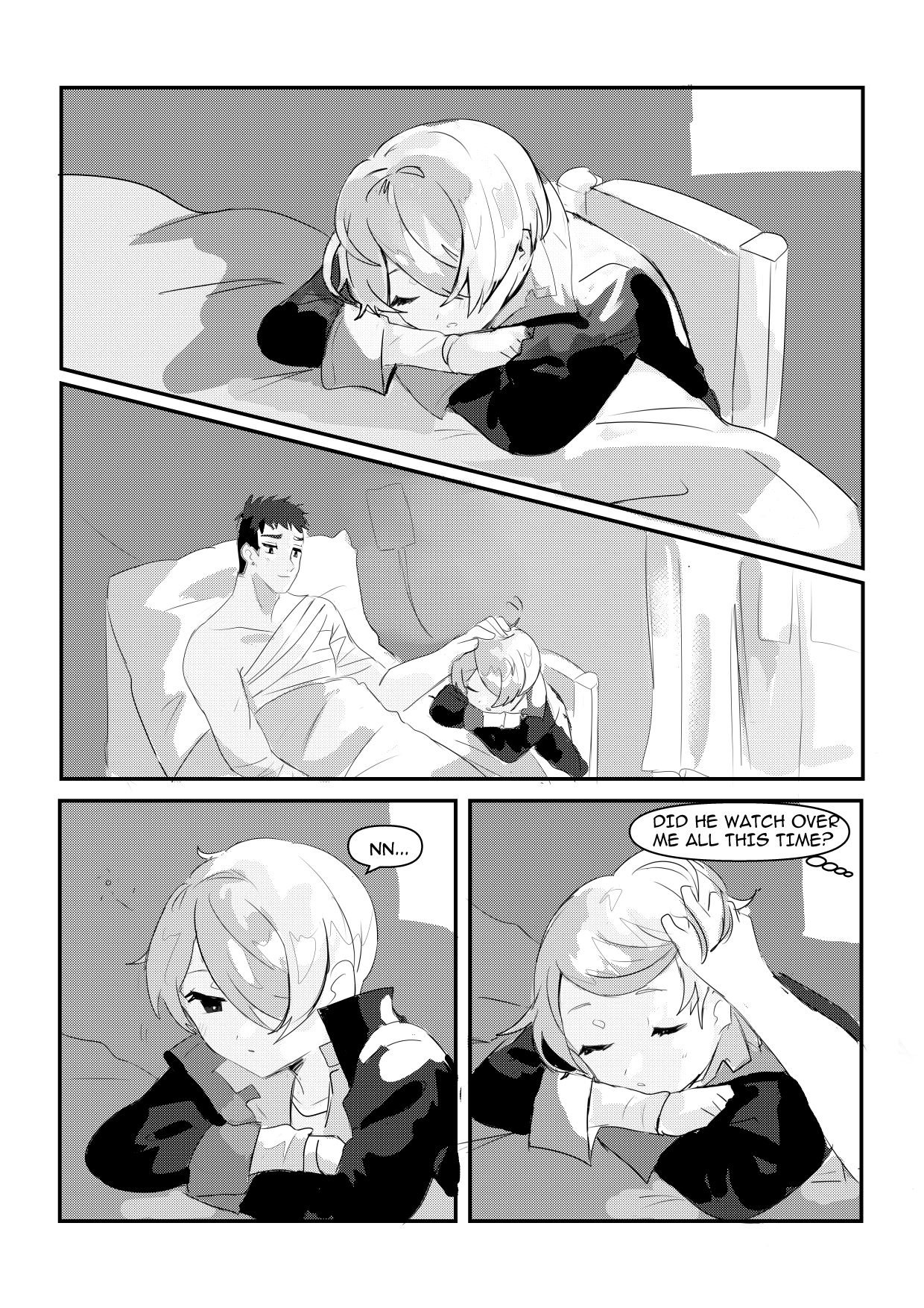 Yearning Yams page 4 full