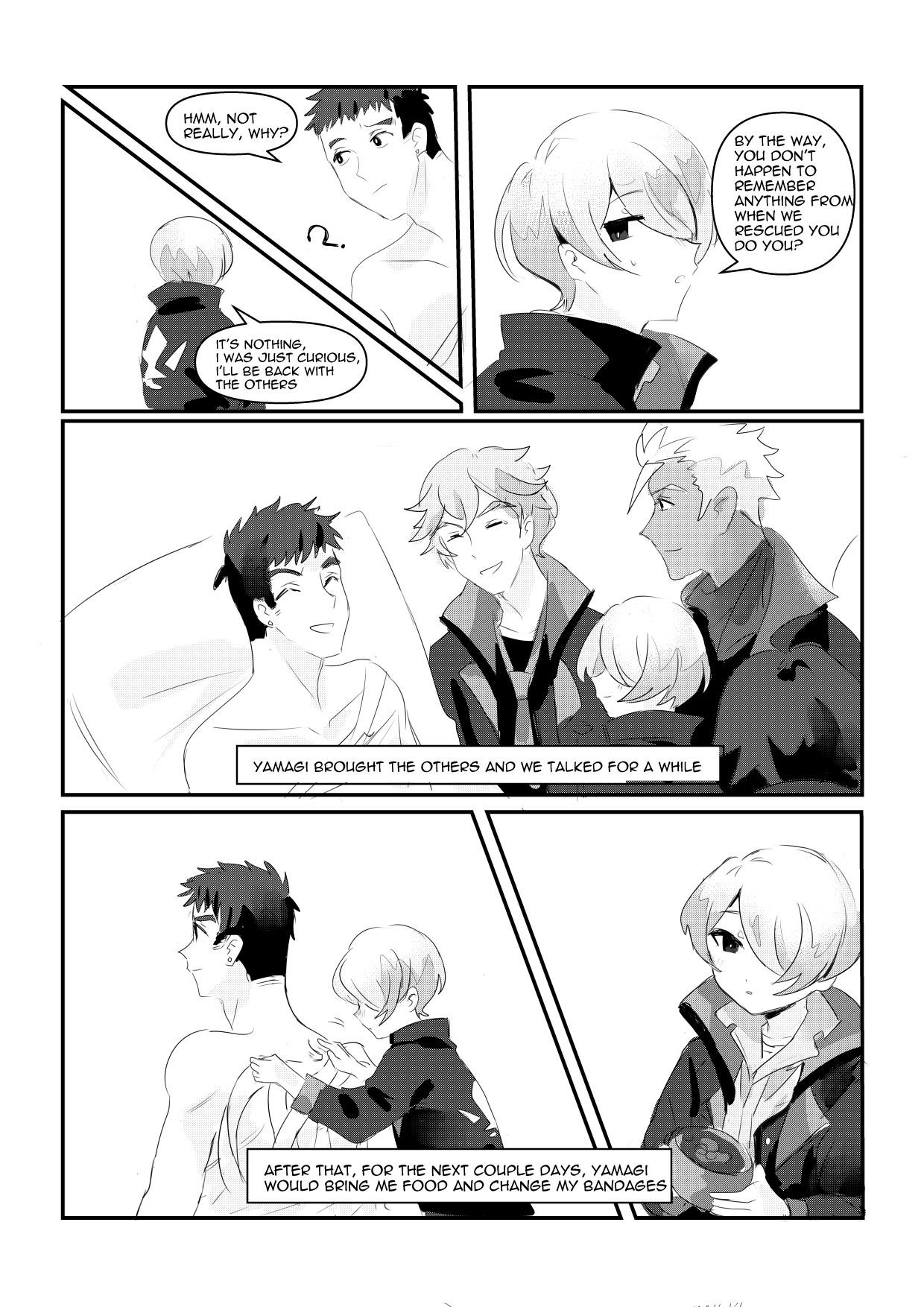 Yearning Yams page 6 full
