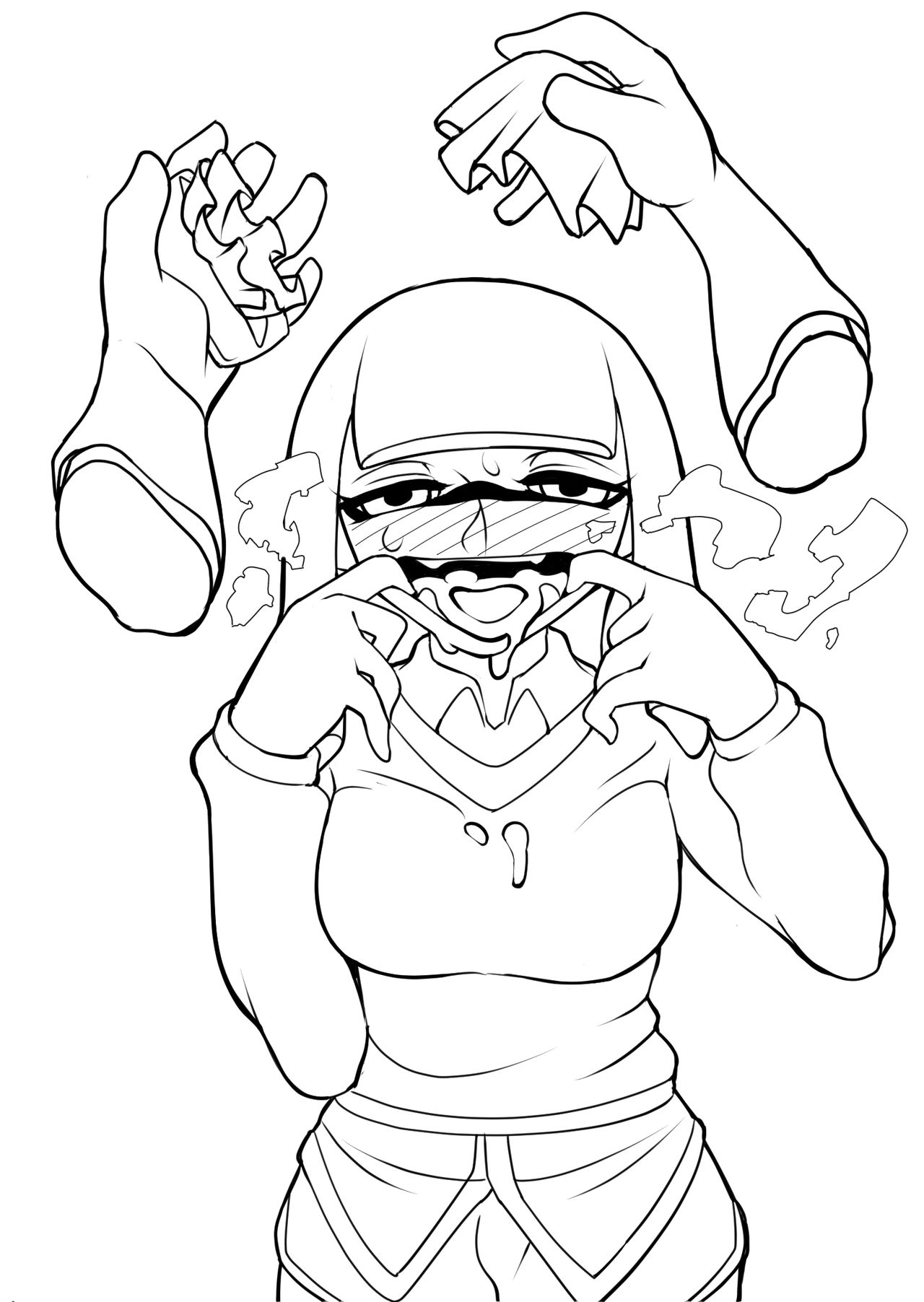 I Found a Cute Girl♥ page 5 full
