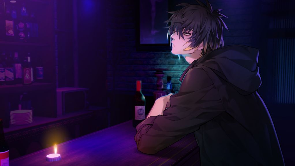 Slow Damage All CGs page 6 full