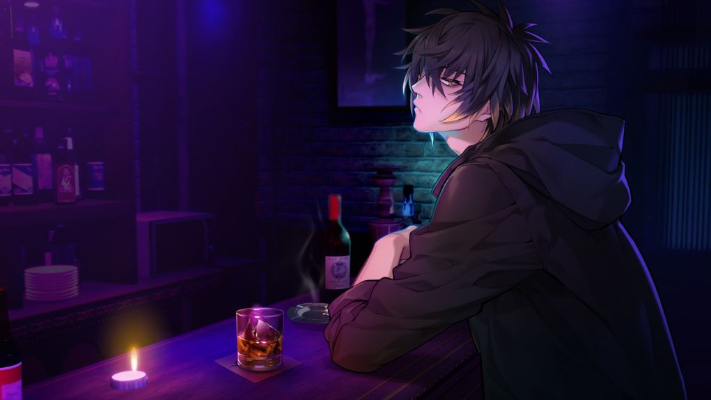 Slow Damage All CGs page 7 full