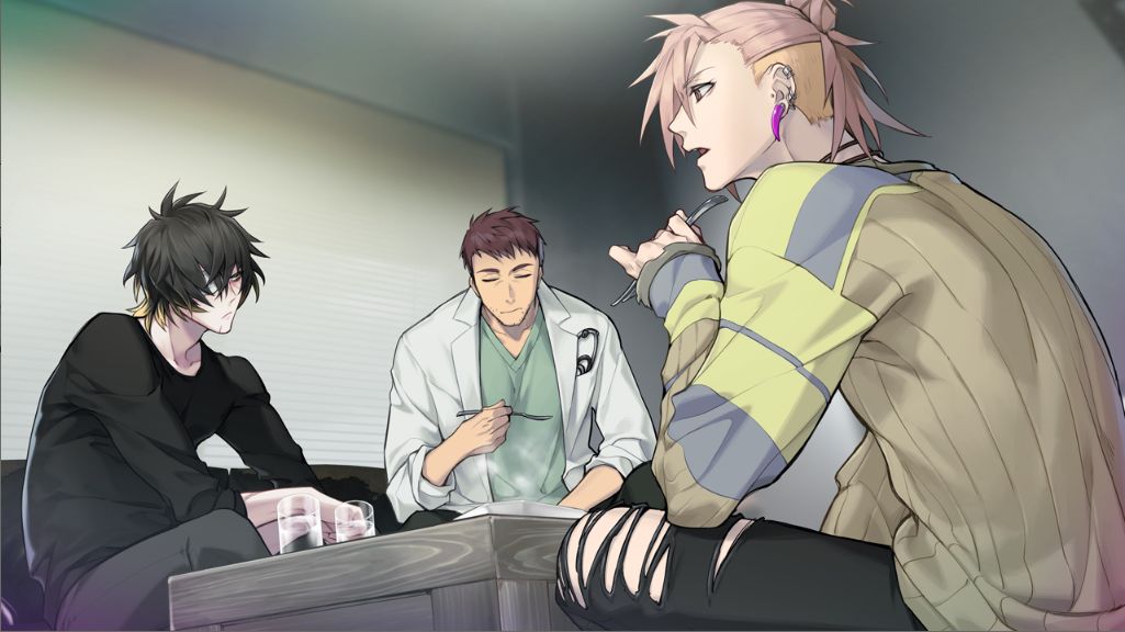 Slow Damage All CGs page 8 full