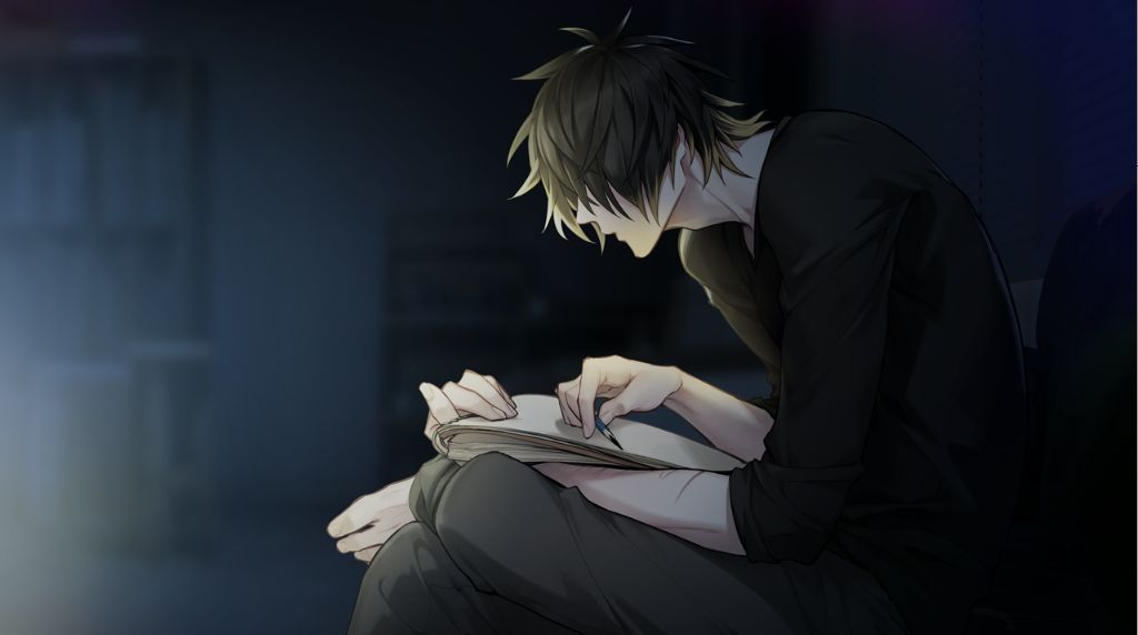 Slow Damage All CGs page 9 full