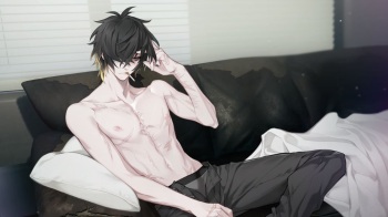 Slow Damage All CGs cover