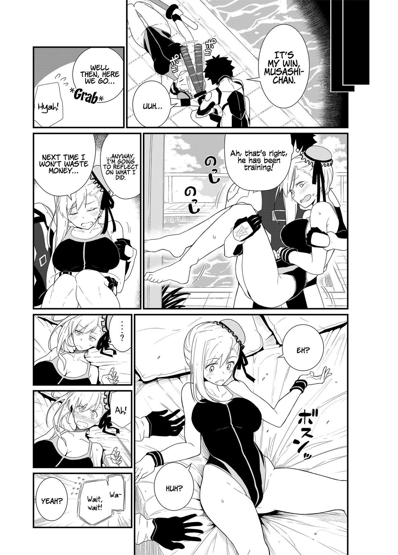 GIRLFriend's 18 page 6 full