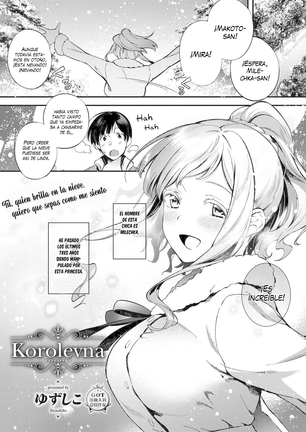 Korolevna page 2 full