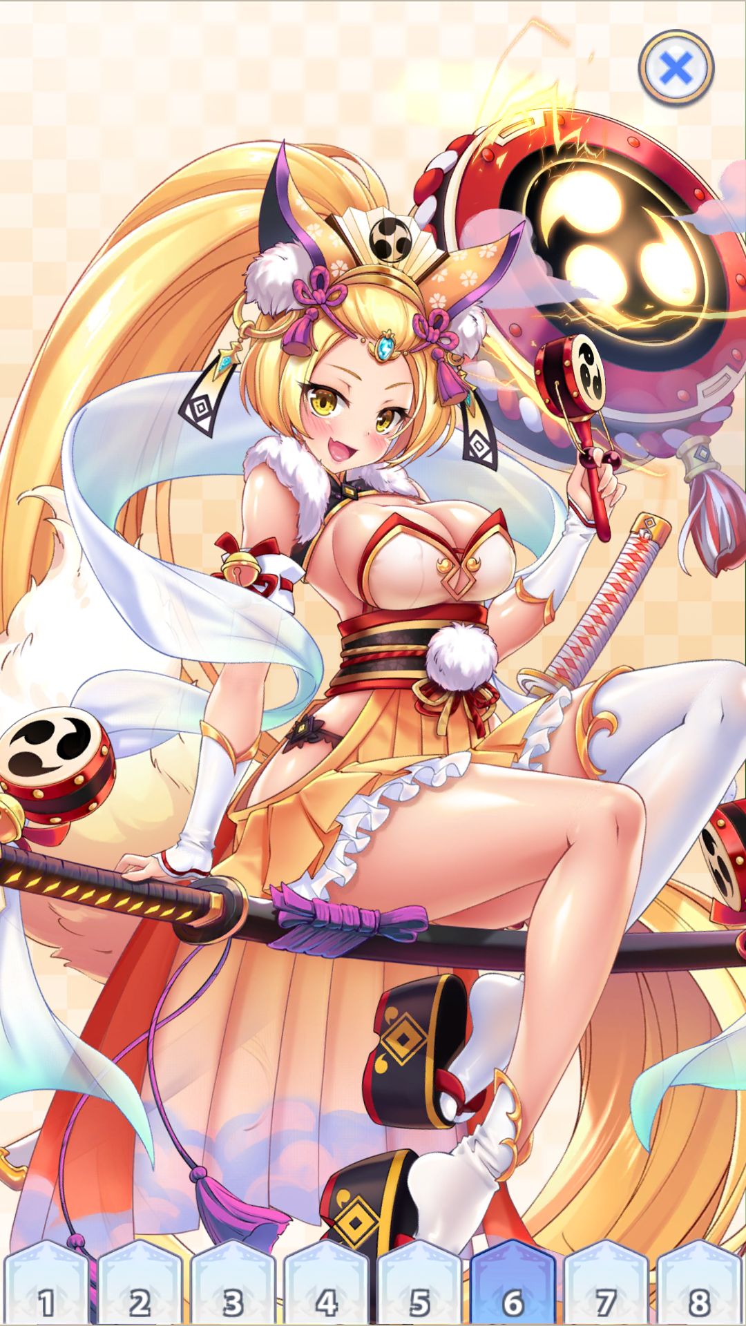 Project QT awaken page 10 full