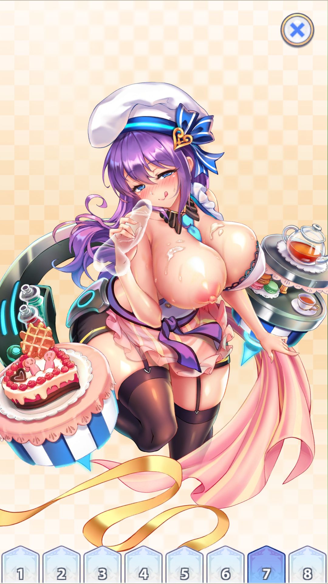 Project QT awaken page 2 full