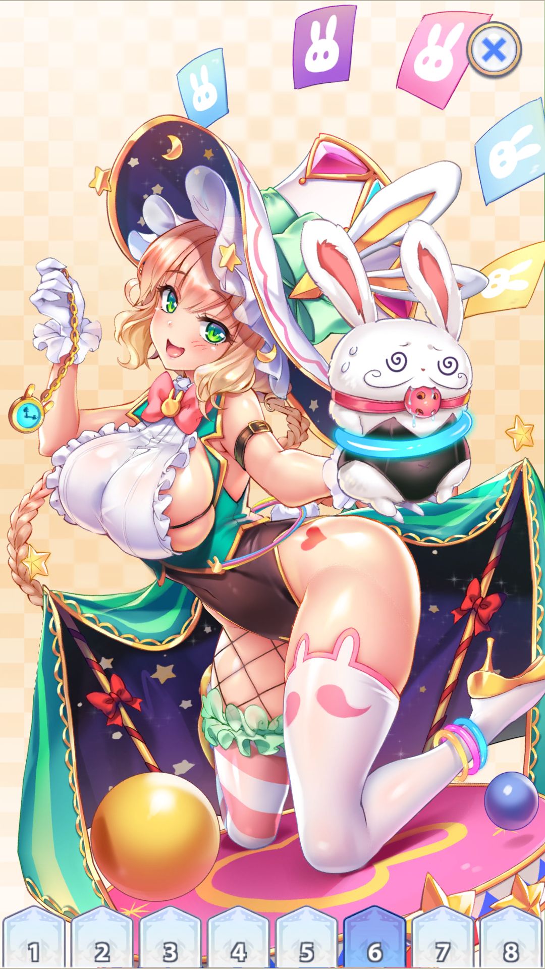Project QT awaken page 7 full