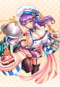 Project QT awaken