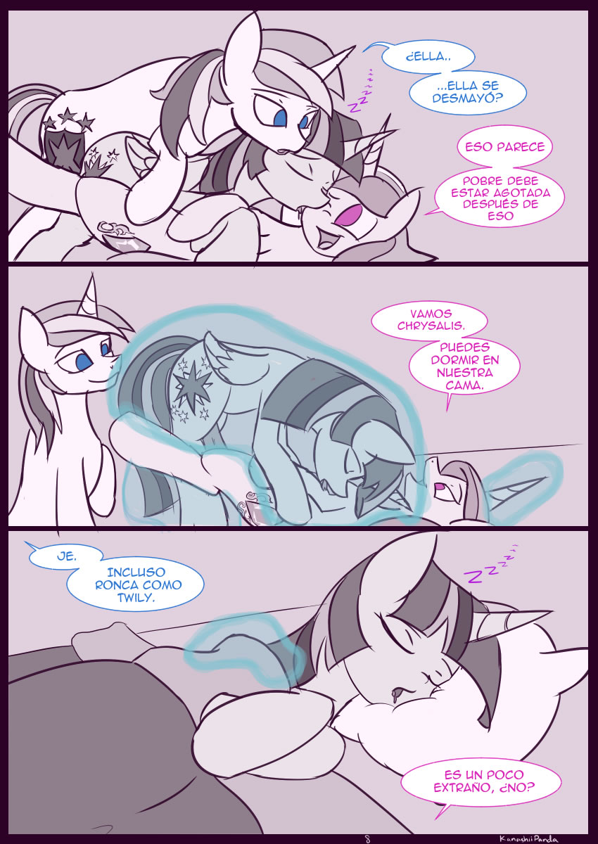 Royal saga 01 Intercambio Real 1 page 10 full