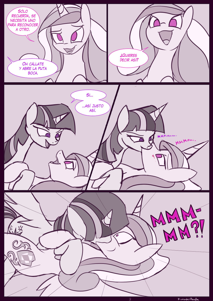 Royal saga 01 Intercambio Real 1 page 5 full
