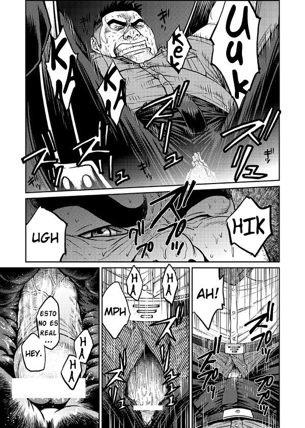 Okinawa Slave Island capitulo 2 . page 4 full