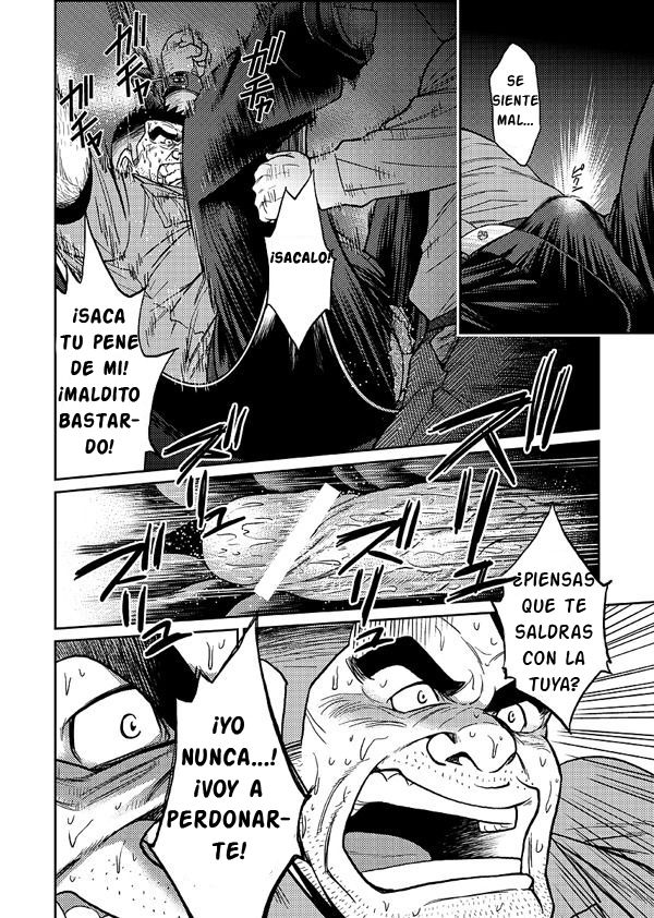 Okinawa Slave Island capitulo 2 . page 5 full