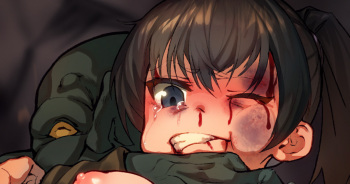 （@miyako-omty） Goblin kills  fanbox） cover
