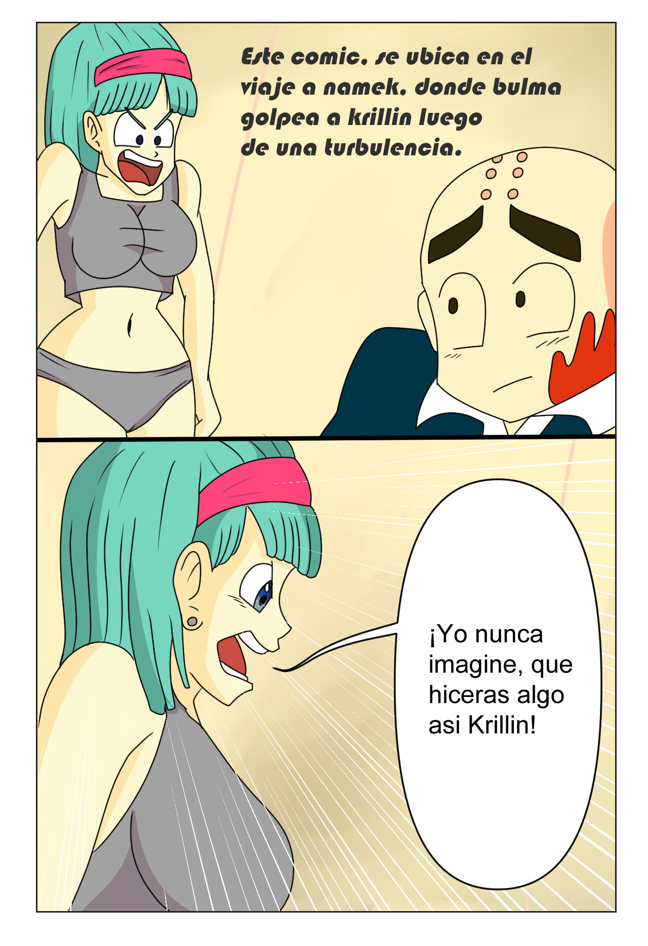 a space story page 2 full