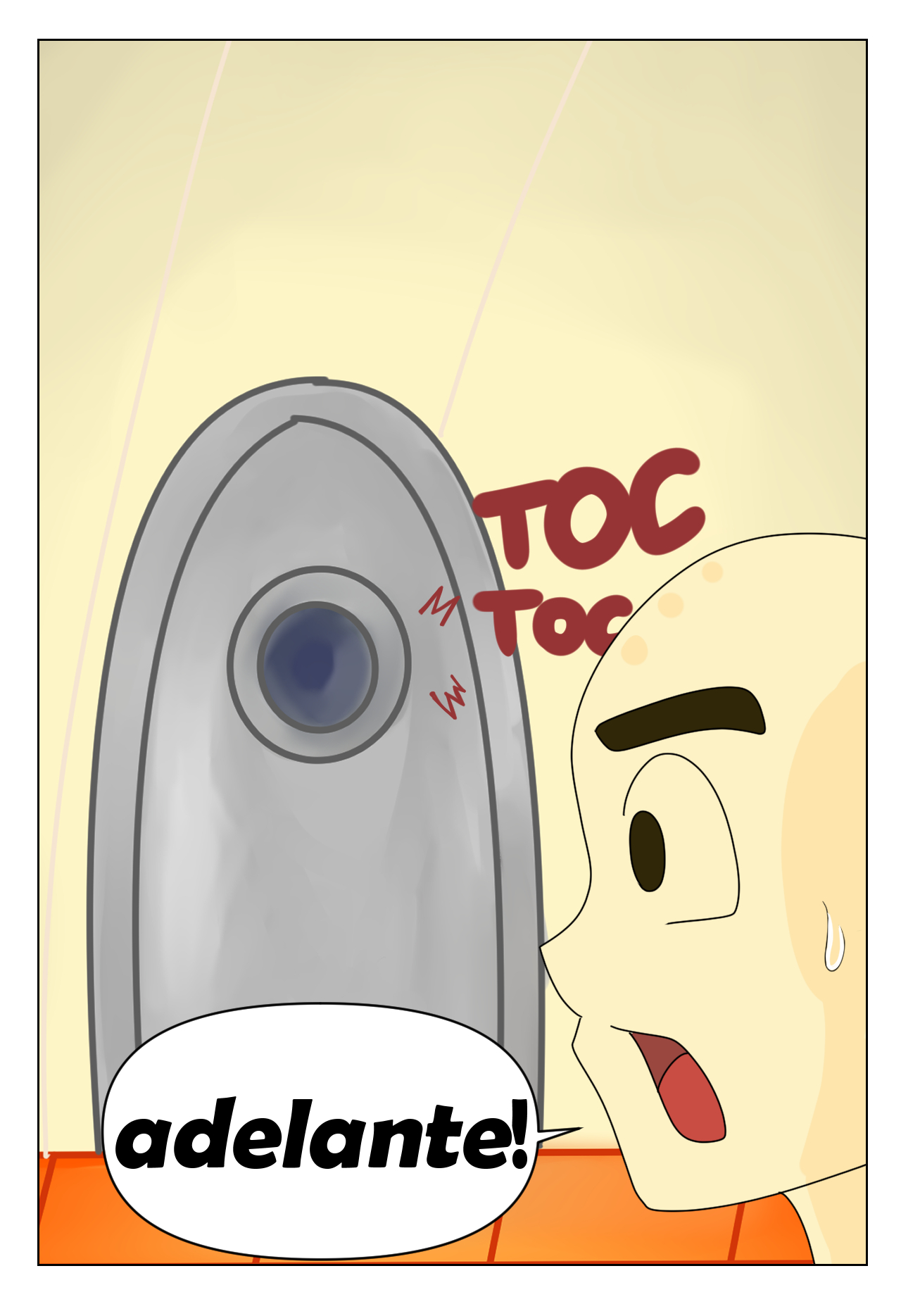 a space story page 4 full