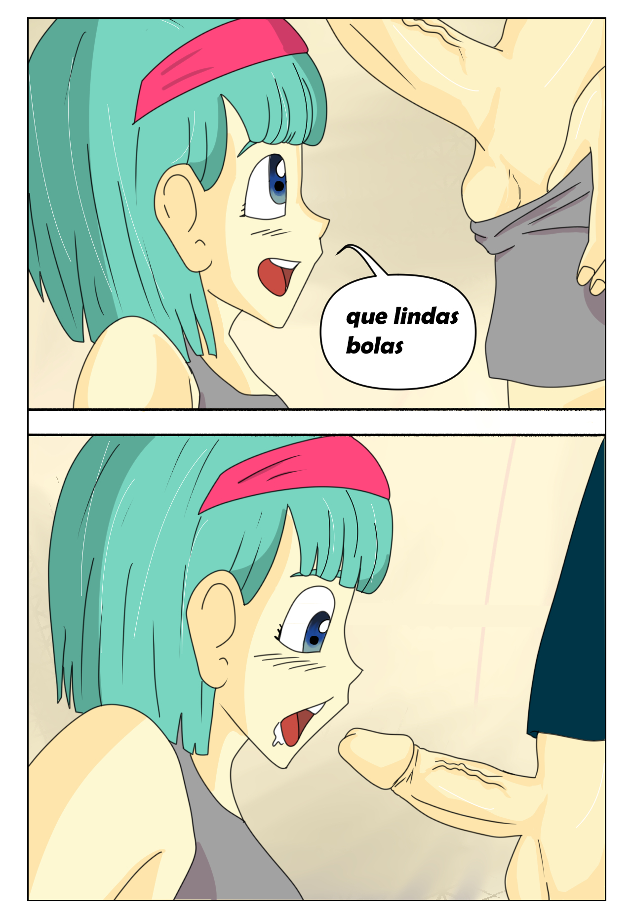 a space story page 8 full