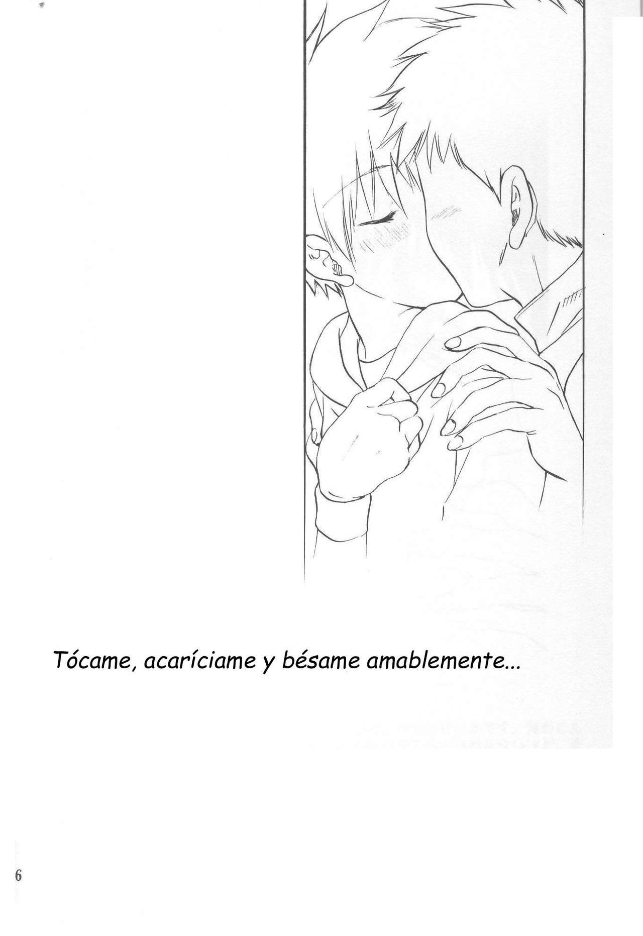 Kiss page 2 full