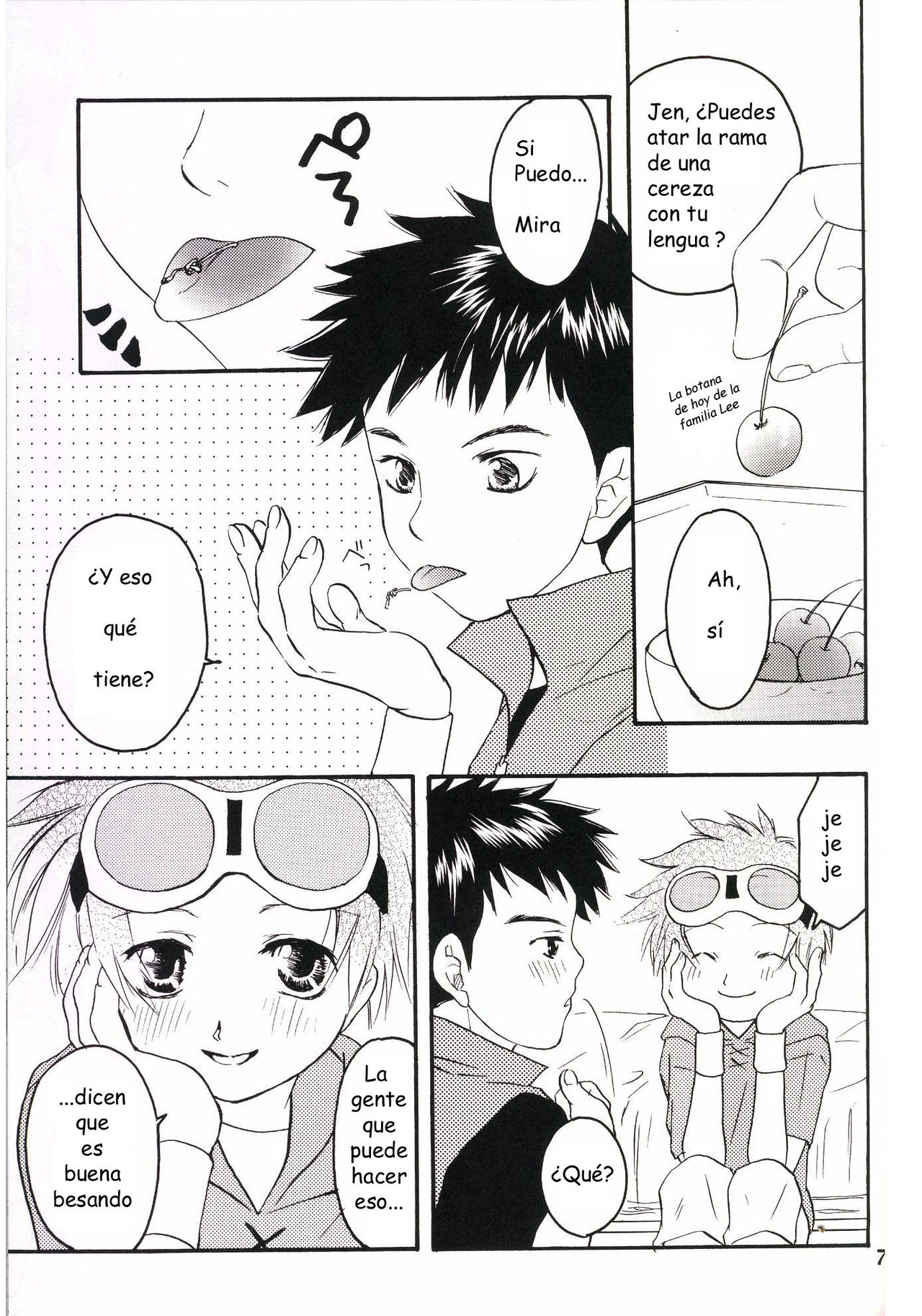 Kiss page 3 full