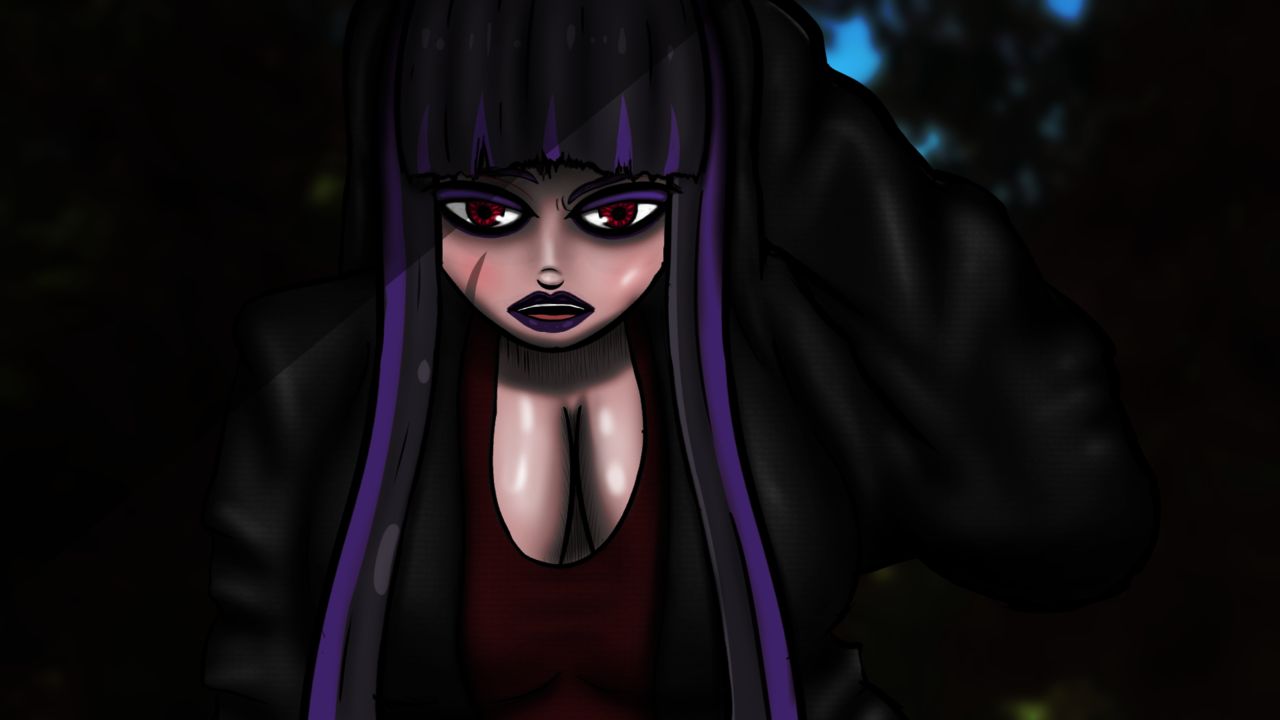 Superhuman page 10 full