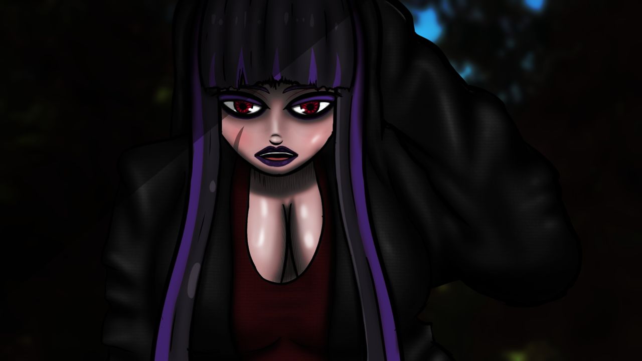 Superhuman page 8 full