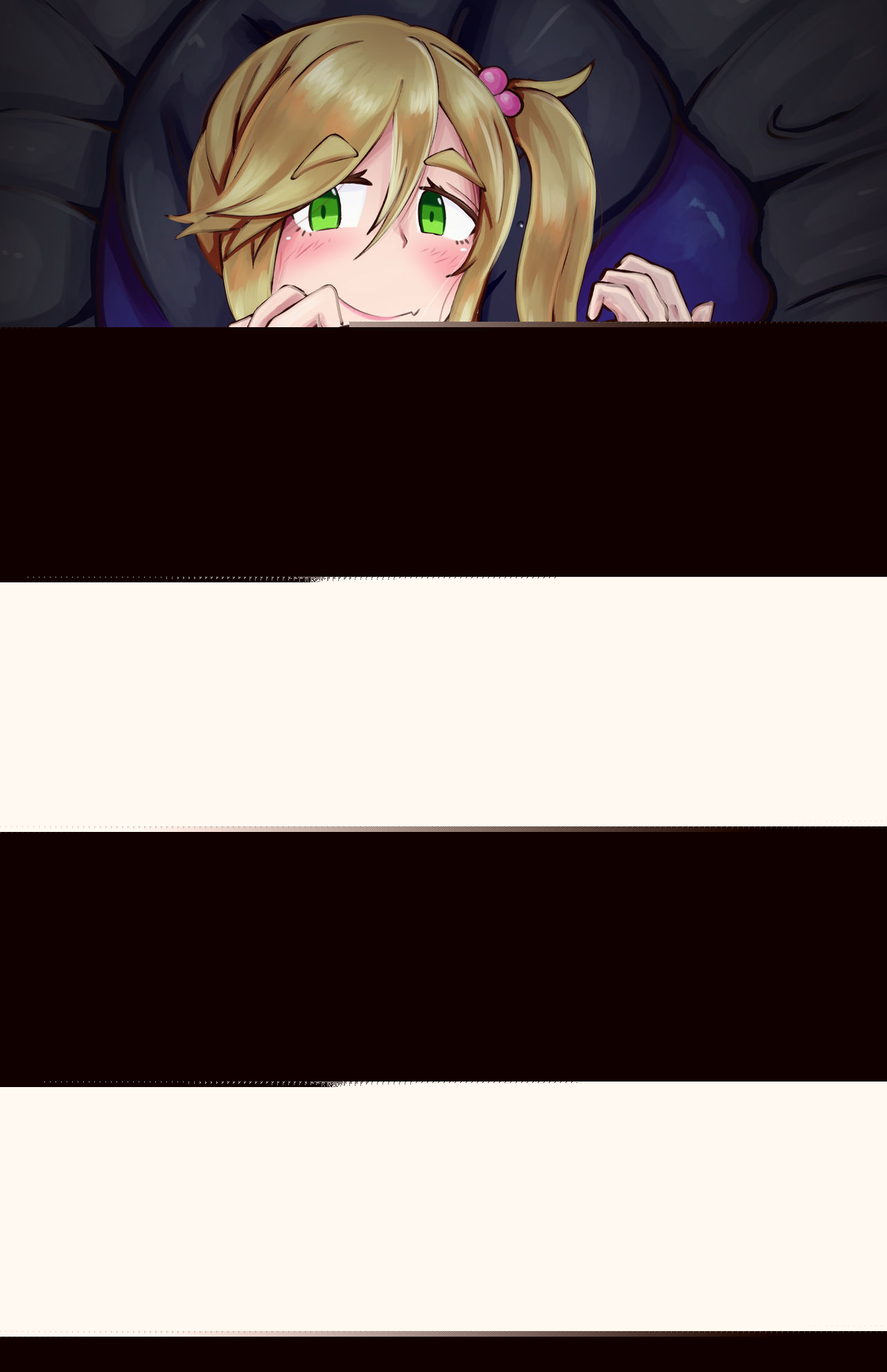 Aoi-chan no Ero Camp page 5 full