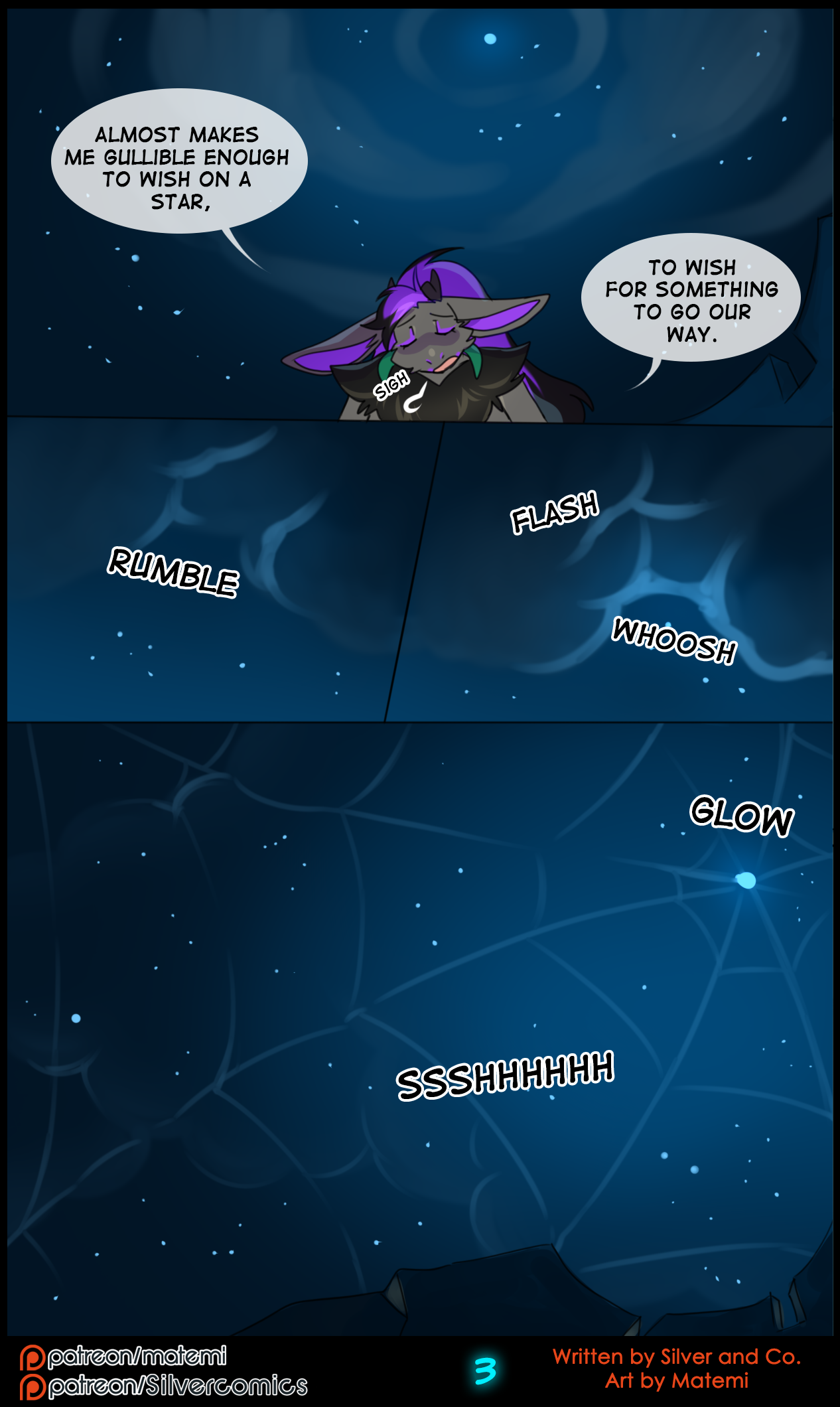 Silver Soul Vol. 12 page 5 full