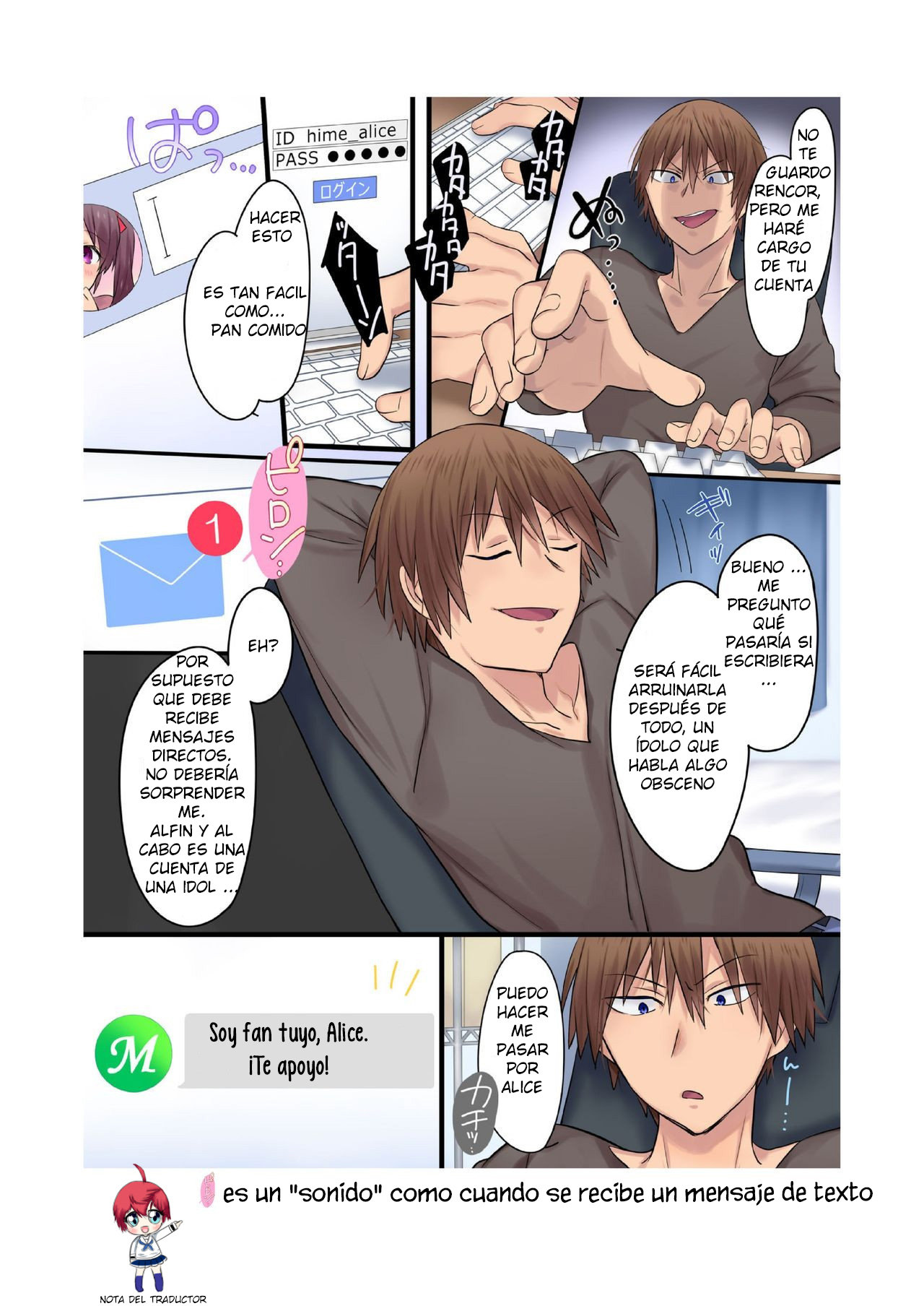 Synchro Hacking page 3 full