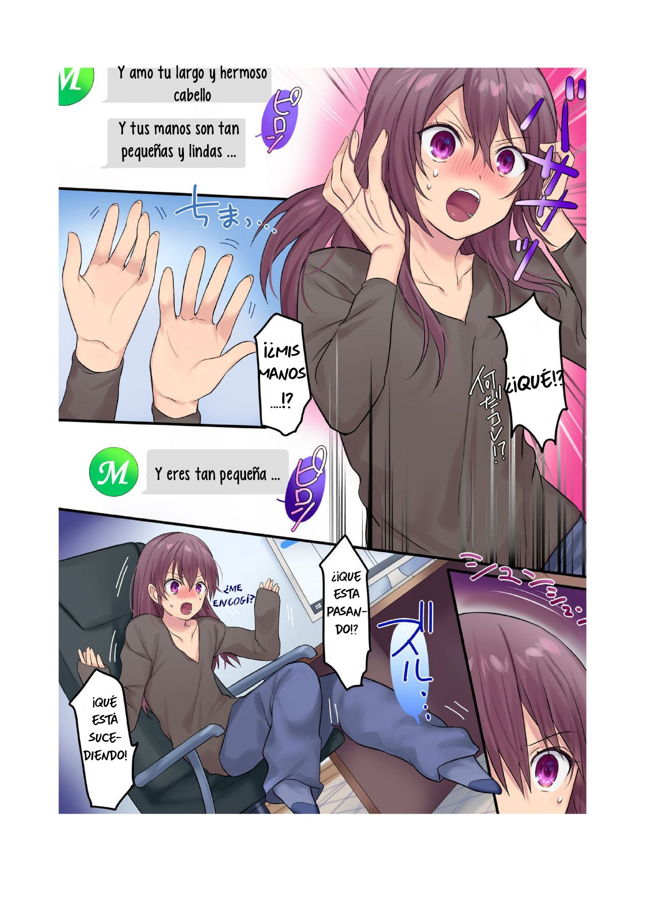 Synchro Hacking page 5 full