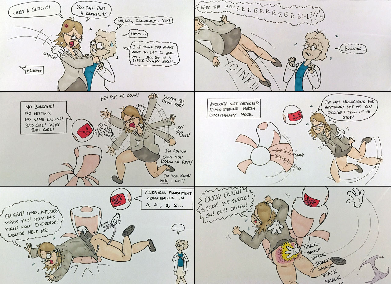 ABDL The Prototype page 3 full
