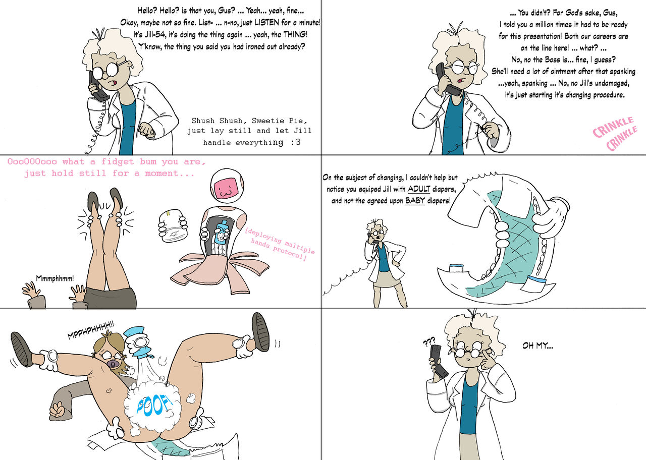 ABDL The Prototype page 5 full