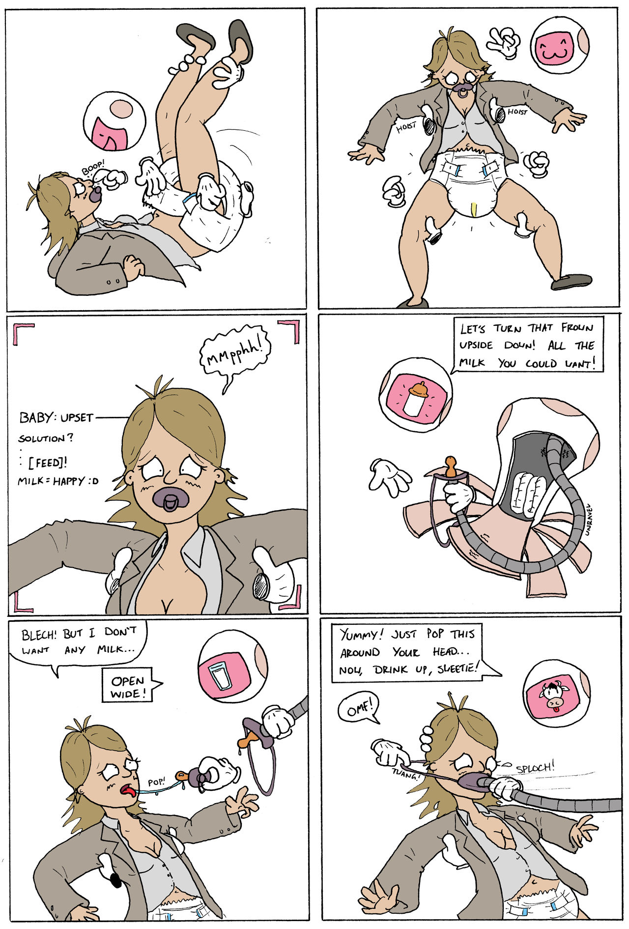 ABDL The Prototype page 6 full