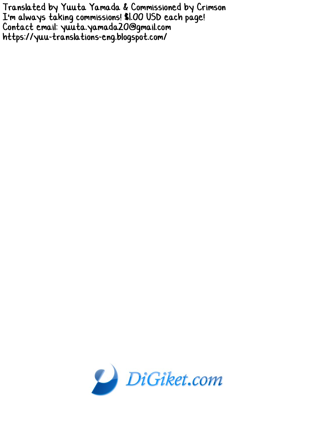 Whipped Cream Brotherhood page 2 full