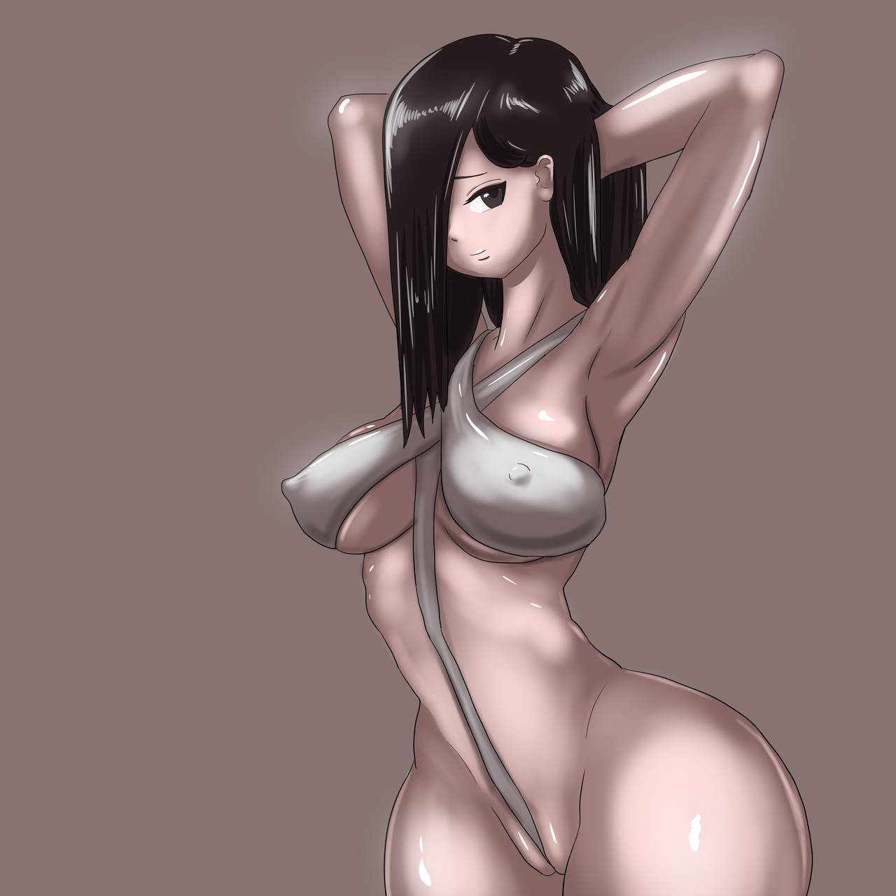 Unko shi yasui mizugi 2 rimeiku page 7 full